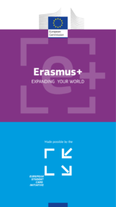 Erasmus+ 6.2.4 Erasmus+ 6.2.4