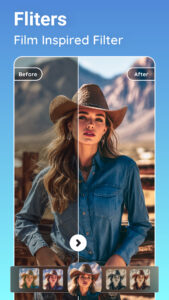Peachy: Face App & Body Editor 1.250.69