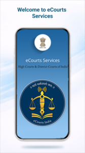 eCourts Services 4.0.1