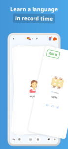 DuoCards - Vocabulary Builder 1.20.15 DuoCards - Vocabulary Builder 1.20.15