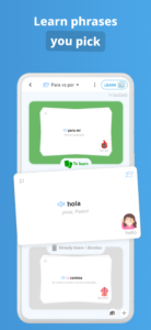 DuoCards - Vocabulary Builder 1.20.15 DuoCards - Vocabulary Builder 1.20.15