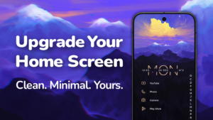 Niagara Launcher ‧ Home Screen 1.16.8 Niagara Launcher ‧ Home Screen 1.16.8
