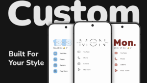 Niagara Launcher ‧ Home Screen 1.16.8 Niagara Launcher ‧ Home Screen 1.16.8
