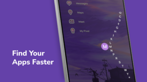 Niagara Launcher ‧ Home Screen 1.16.8 Niagara Launcher ‧ Home Screen 1.16.8
