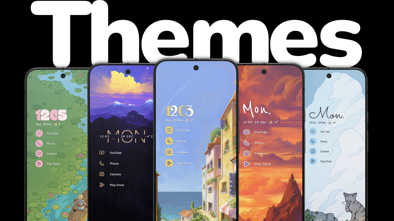Download Niagara Launcher ‧ Home Screen APKs for Android - APKMirror