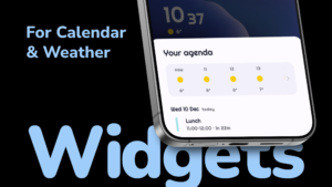 Niagara Launcher ‧ Home Screen 1.16.8 Niagara Launcher ‧ Home Screen 1.16.8