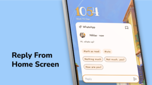 Niagara Launcher ‧ Home Screen 1.16.8 Niagara Launcher ‧ Home Screen 1.16.8