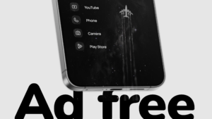 Niagara Launcher ‧ Home Screen 1.16.8 Niagara Launcher ‧ Home Screen 1.16.8