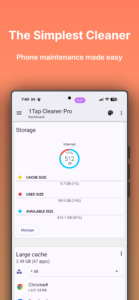 1Tap Cleaner (clear cache) 5.14