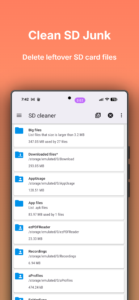1Tap Cleaner (clear cache) 5.14