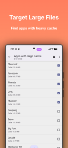 1Tap Cleaner (clear cache) 5.14