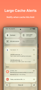 1Tap Cleaner (clear cache) 5.14