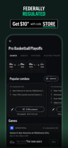 Kalshi: Trade News & Sports 9.9.70 Kalshi: Trade News & Sports 9.9.70