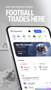 Polymarket 2.8.3 Polymarket 2.8.3