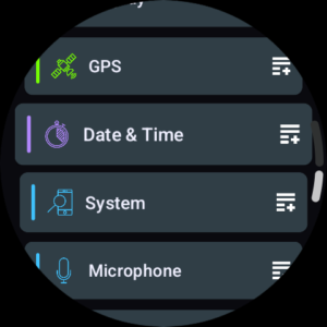 Sensors Toolbox (Wear OS) 1.0.05.W Sensors Toolbox (Wear OS) 1.0.05.W