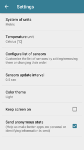 Sensors Toolbox (Wear OS) 1.0.05.W Sensors Toolbox (Wear OS) 1.0.05.W