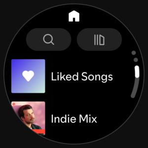 Spotify: Music and Podcasts 8.4.96.953 Spotify: Music and Podcasts 8.4.96.953