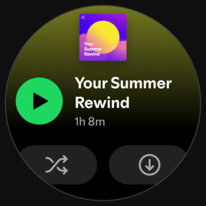Spotify: Music and Podcasts 8.4.96.953 Spotify: Music and Podcasts 8.4.96.953