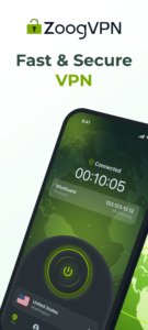Zoog VPN: Fast Secure VPN 4.2.0 Zoog VPN: Fast Secure VPN 4.2.0