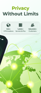 Zoog VPN: Fast Secure VPN 4.2.0 Zoog VPN: Fast Secure VPN 4.2.0