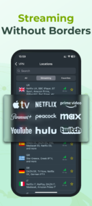 Zoog VPN: Fast Secure VPN 4.2.0 Zoog VPN: Fast Secure VPN 4.2.0