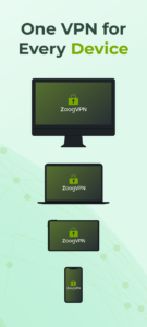Zoog VPN: Fast Secure VPN 4.2.0 Zoog VPN: Fast Secure VPN 4.2.0