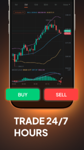 FD Markets - Pocket Trading 1.12.1 FD Markets - Pocket Trading 1.12.1