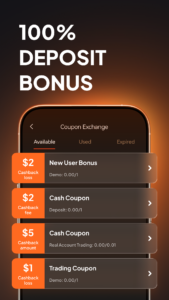 FD Markets - Pocket Trading 1.12.1 FD Markets - Pocket Trading 1.12.1