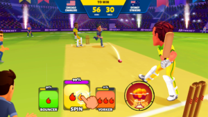 Hitwicket™ Cricket Game 2026 12.20.2