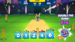 Hitwicket™ Cricket Game 2026 12.20.2