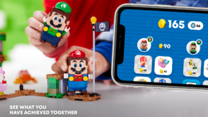 LEGO® Super Mario™ 2.11.3 LEGO® Super Mario™ 2.11.3