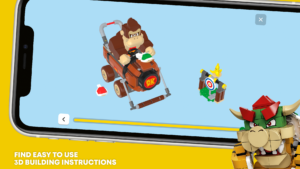 LEGO® Super Mario™ 2.11.3 LEGO® Super Mario™ 2.11.3