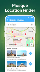 Qibla Compass: Qibla Direction 2.7.33 Qibla Compass: Qibla Direction 2.7.33