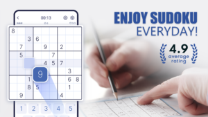 Sudoku Blast! 4.2.5