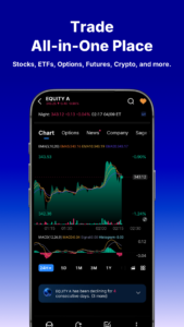 Webull: Investing & Trading 12.1.6.20