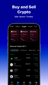 Webull: Investing & Trading 12.1.6.20