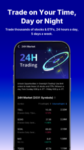 Webull: Investing & Trading 12.1.6.20