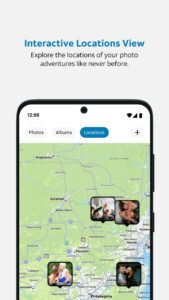 AT&T Personal Cloud 25.12.72