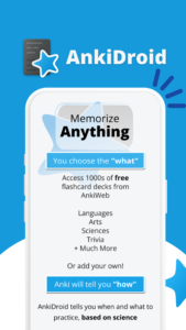 AnkiDroid Flashcards 2.24.0