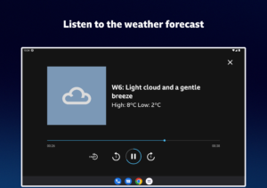 BBC Weather 4.4.0 BBC Weather 4.4.0