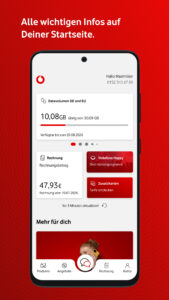 MeinVodafone 10.3.0.0 MeinVodafone 10.3.0.0