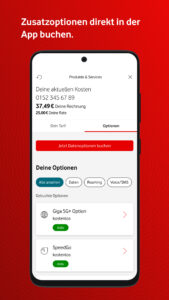 MeinVodafone 10.3.0.0 MeinVodafone 10.3.0.0
