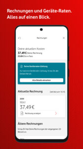 MeinVodafone 10.3.0.0 MeinVodafone 10.3.0.0