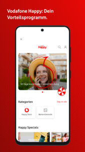 MeinVodafone 10.3.0.0 MeinVodafone 10.3.0.0