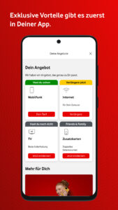 MeinVodafone 10.3.0.0 MeinVodafone 10.3.0.0