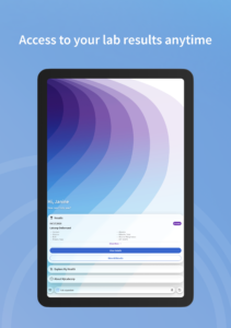 MyLabcorp 11.0.0 MyLabcorp 11.0.0