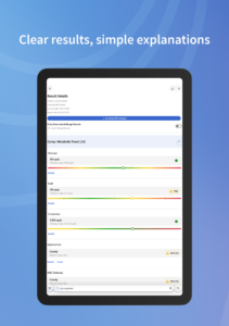 MyLabcorp 11.0.0 MyLabcorp 11.0.0