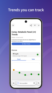 MyLabcorp 11.0.0 MyLabcorp 11.0.0