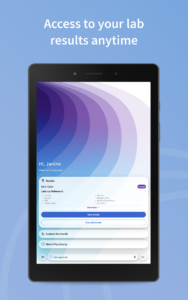 MyLabcorp 11.0.0 MyLabcorp 11.0.0
