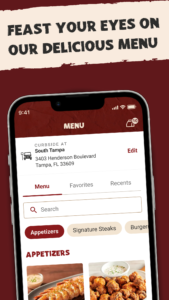 Outback Steakhouse 4.4.0 Outback Steakhouse 4.4.0